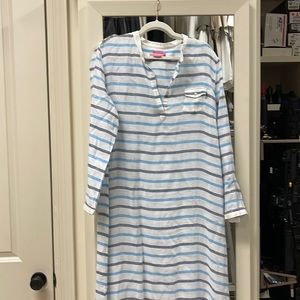 Island company commandante captain dress